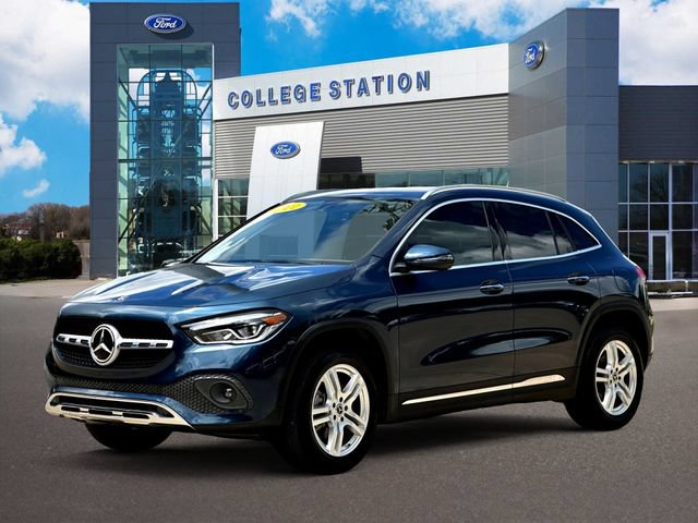 Used 2021 Mercedes-Benz GLA 250 image 2
