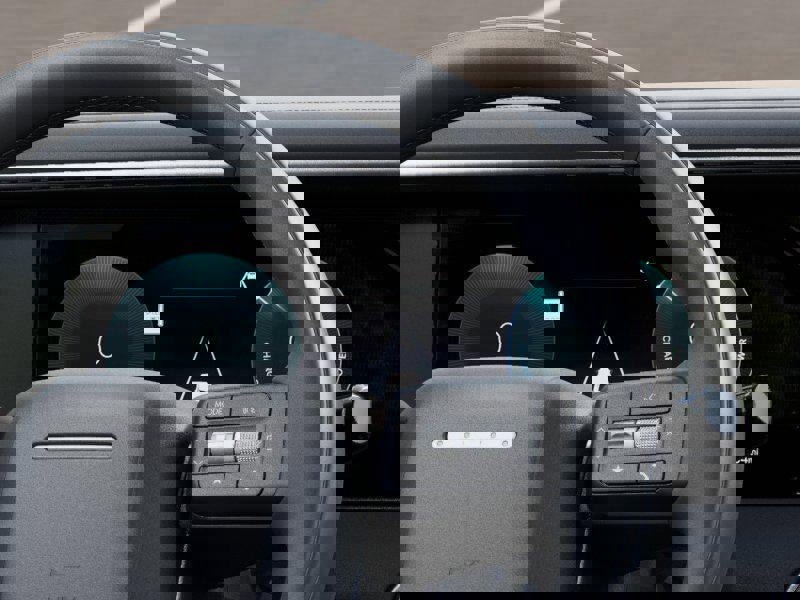 New 2026 Hyundai Palisade Calligraphy image 43