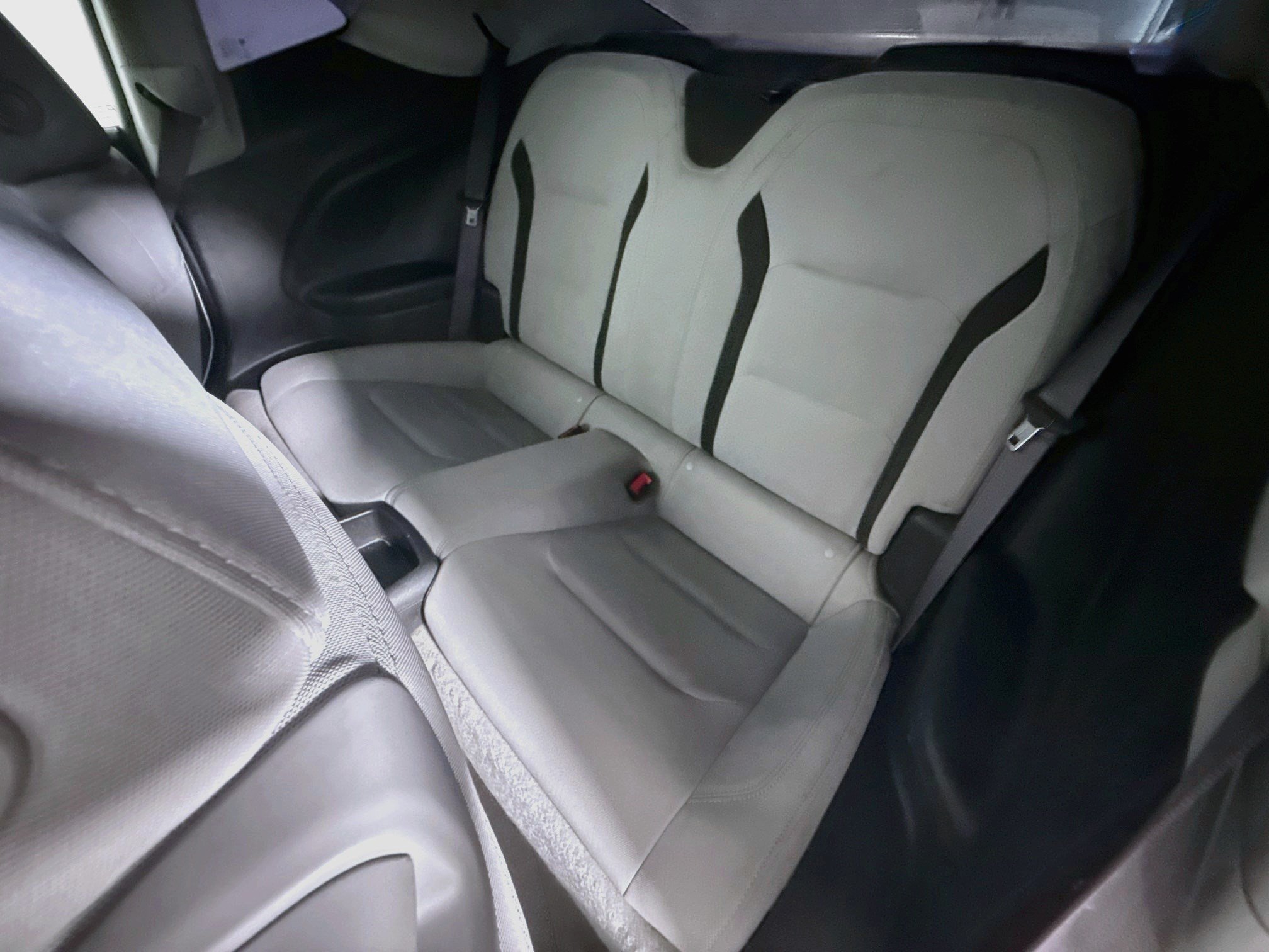 Used 2017 Chevrolet Camaro LT RWD image 25
