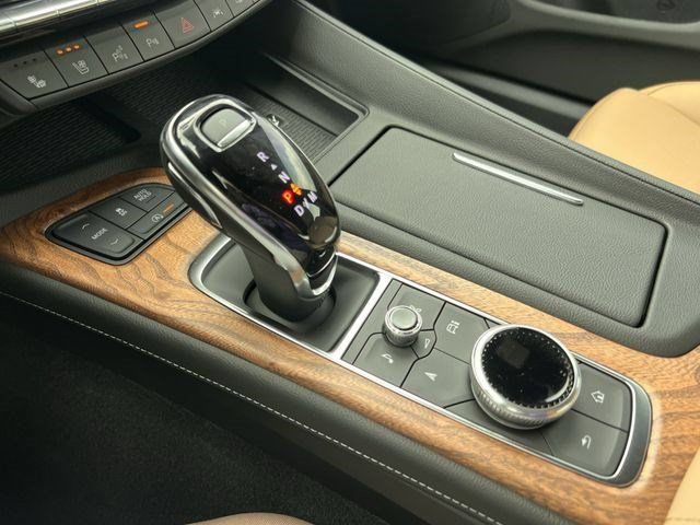 New 2026 Cadillac CT5 Premium Luxury w/ Technology Package RWD image 18