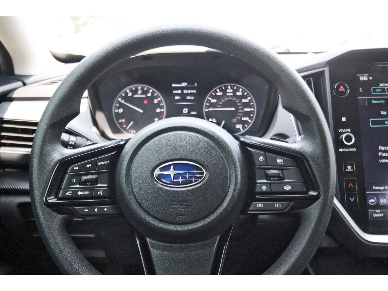 Certified 2024 Subaru Crosstrek 2.0i Premium AWD/4WD image 13