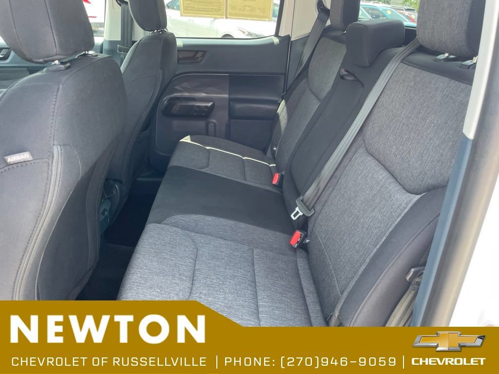 Used 2024 Ford Maverick XLT w/ XLT Luxury Package FWD image 29