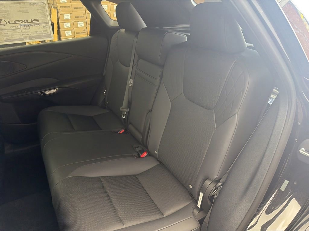 New 2026 Lexus RX 350 Premium AWD/4WD image 17