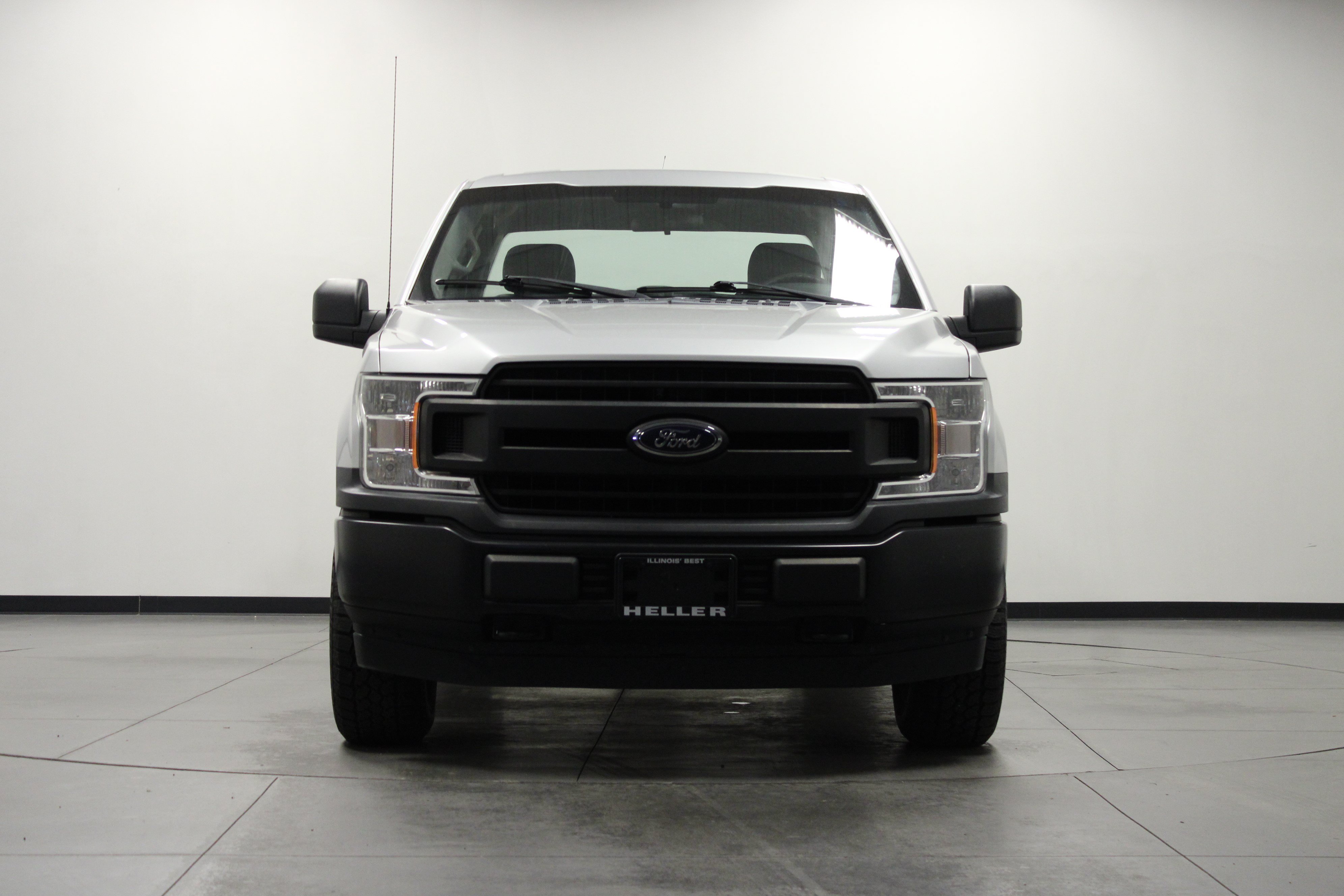 Used 2018 Ford F150 XL AWD/4WD image 9