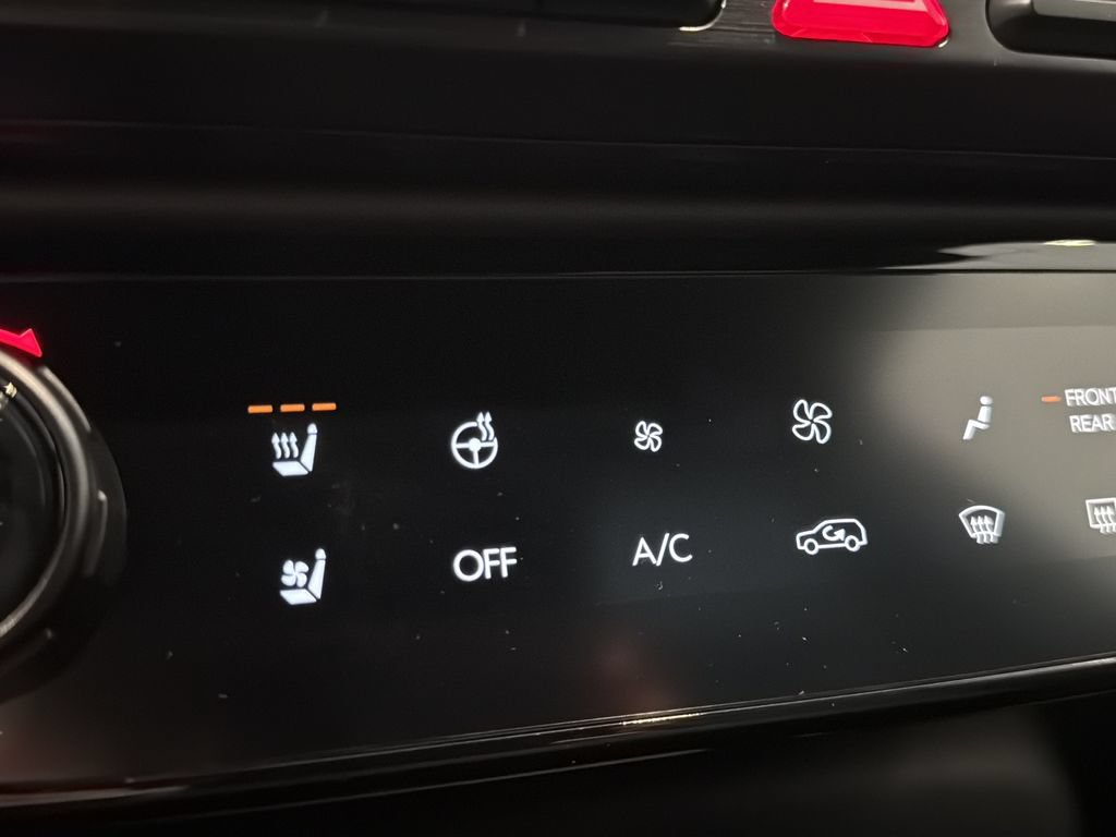 Certified 2026 Hyundai Palisade XRT Pro AWD/4WD image 34