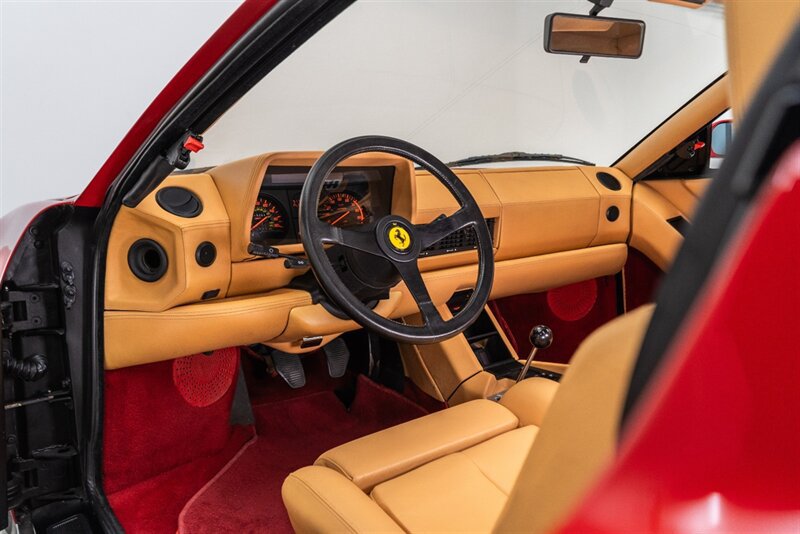 Used 1987 Ferrari Testarossa RWD image 98