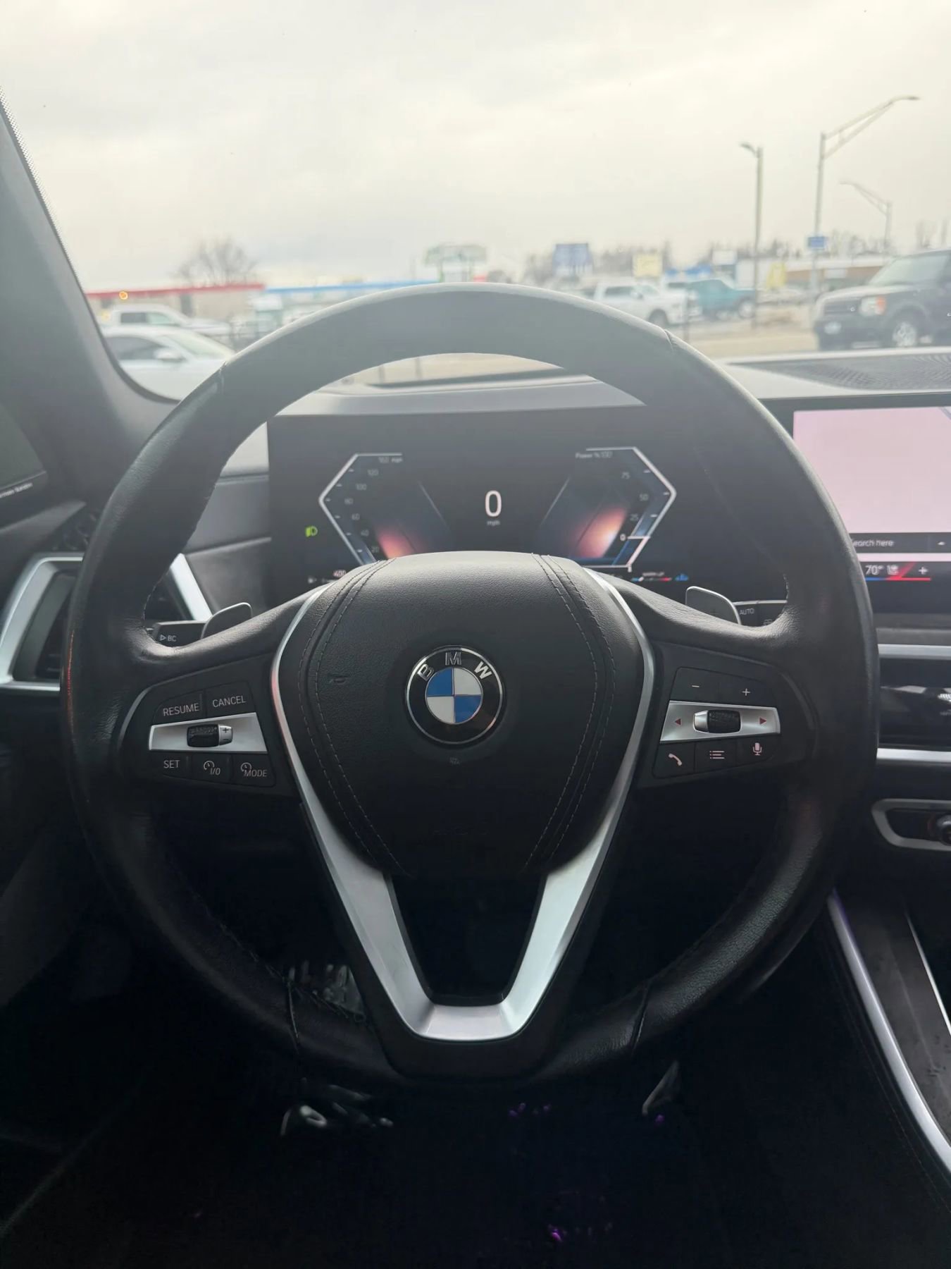 Used 2024 BMW X5 xDrive40i image 17