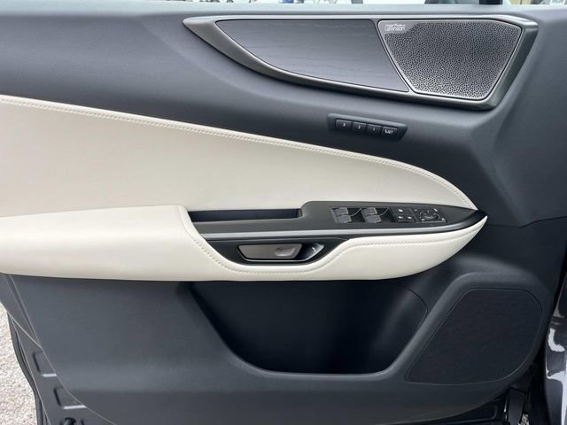 New 2026 Lexus NX 350 AWD w/ Luxury Package image 23
