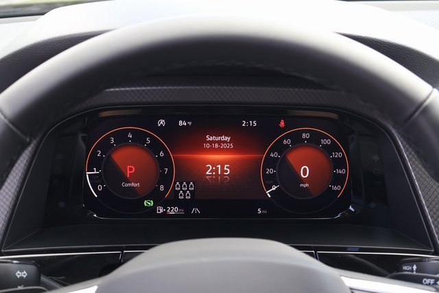 New 2026 Volkswagen Atlas Peak Edition image 22