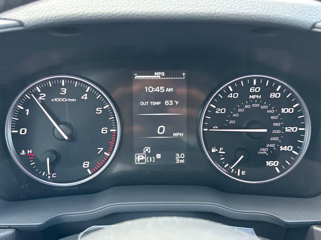 Certified 2026 Subaru Forester Premium AWD/4WD image 19