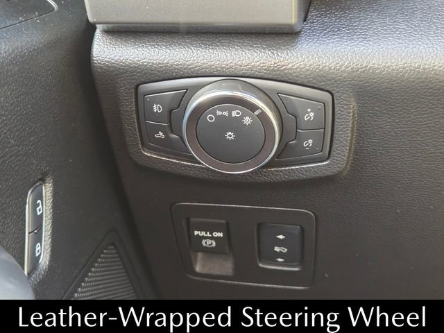 Used 2018 Ford F150 XLT w/ Equipment Group 301A Mid image 27