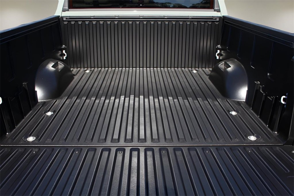 New 2026 Toyota Tundra Limited image 17