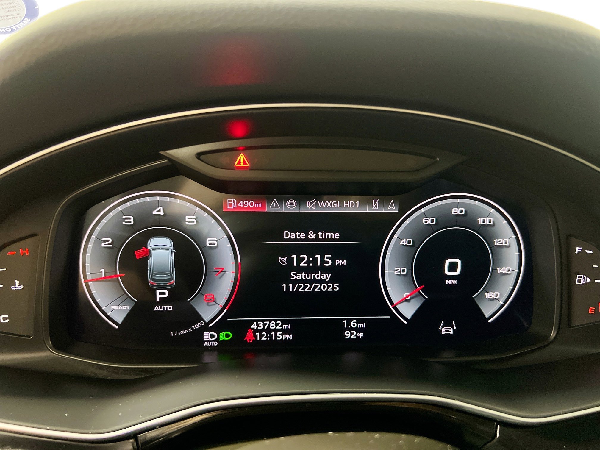 Used 2024 Audi Q7 2.0T Premium Plus image 23