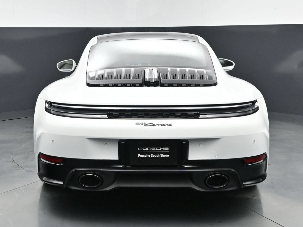 New 2026 Porsche 911 Carrera RWD image 11