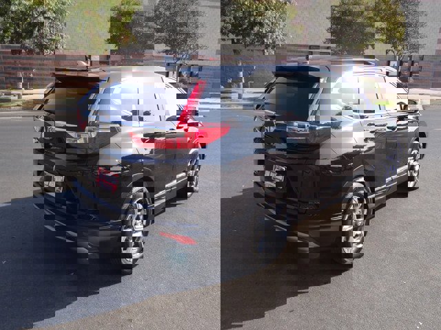 Used 2017 Honda CR-V EX-L image 7