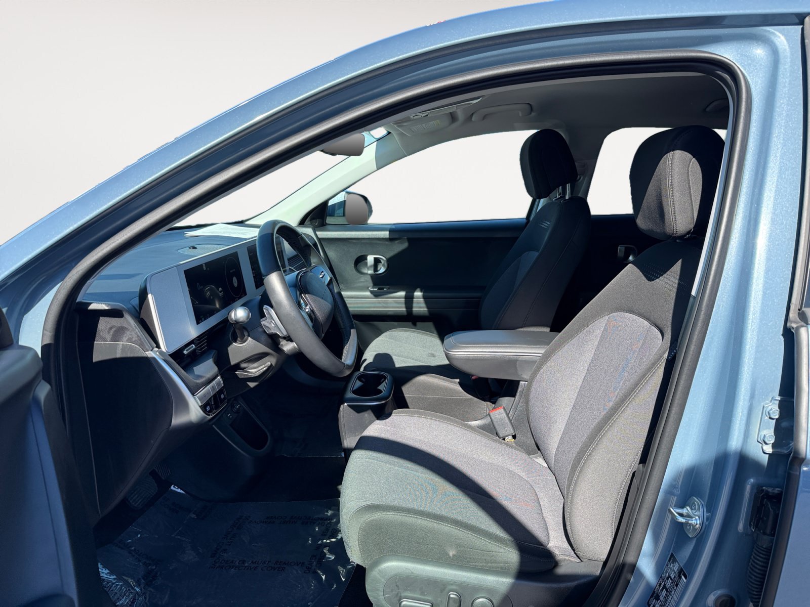 Used 2024 Hyundai Ioniq 5 SEL RWD image 10