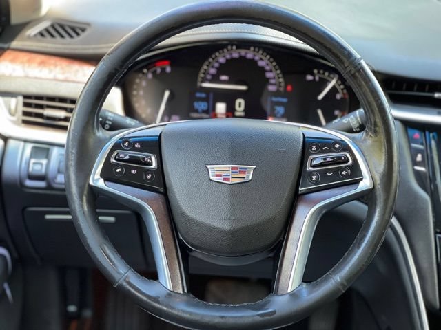 Used 2019 Cadillac XTS Luxury FWD image 30