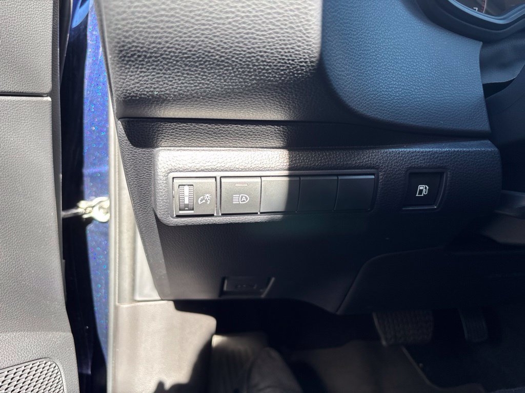Used 2015 Toyota Prius V Two FWD image 13