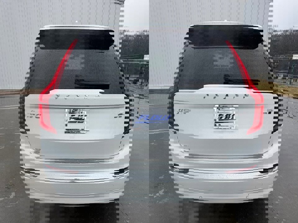 Certified 2023 Volvo XC90 B5 Plus w/ Protection Package Premier image 18