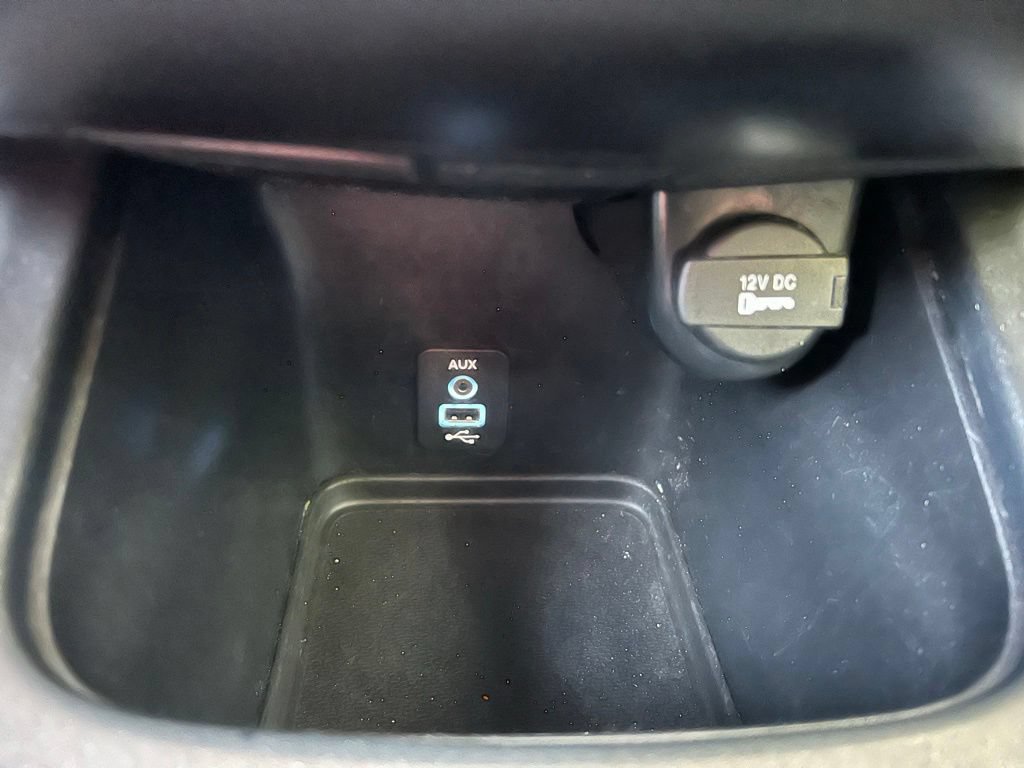 Used 2020 Dodge Journey Crossroad FWD image 25