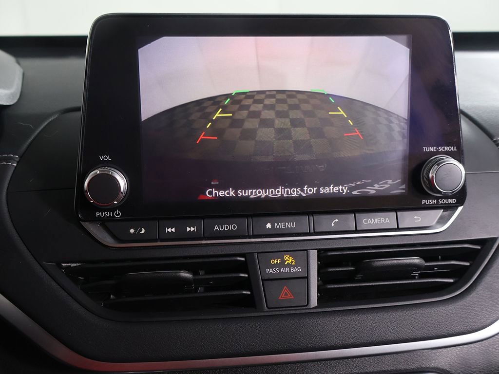 Used 2019 Nissan Altima 2.5 SV FWD image 42