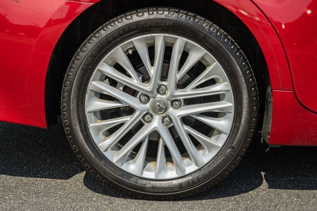 Used 2017 Lexus ES 350 FWD image 18