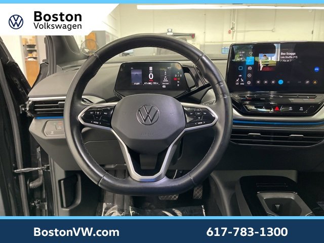 Used 2022 Volkswagen ID.4 Pro image 18