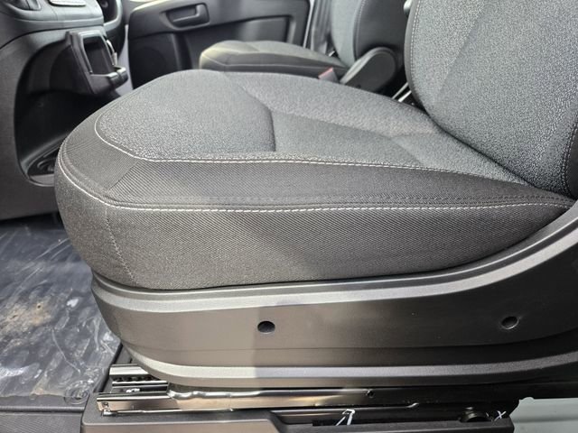 Used 2025 RAM ProMaster 2500 w/ Convenience Group image 24