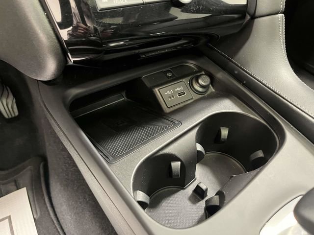 Used 2023 INFINITI QX50 Luxe image 23