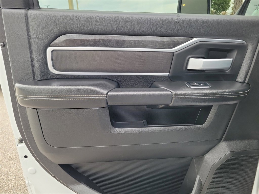 Used 2024 RAM 2500 Big Horn image 19