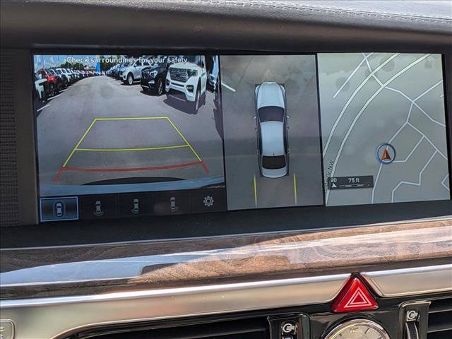 Used 2019 Genesis G90 5.0 Ultimate RWD image 14