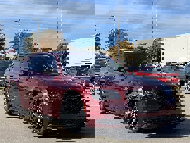 Used 2023 Chrysler 300 Touring w/ Sport Appearance Package image 2