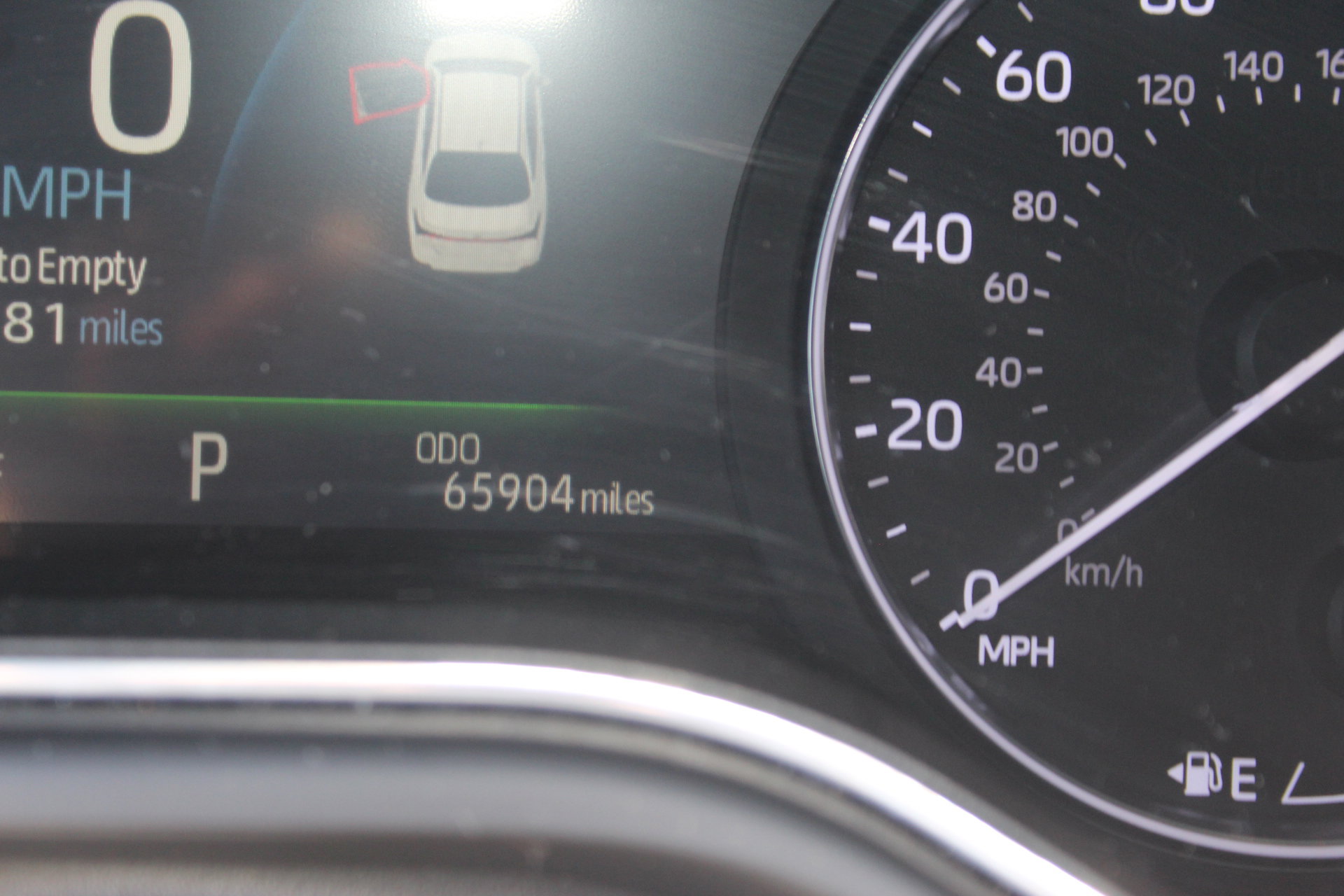 Used 2020 Toyota Avalon Limited image 20