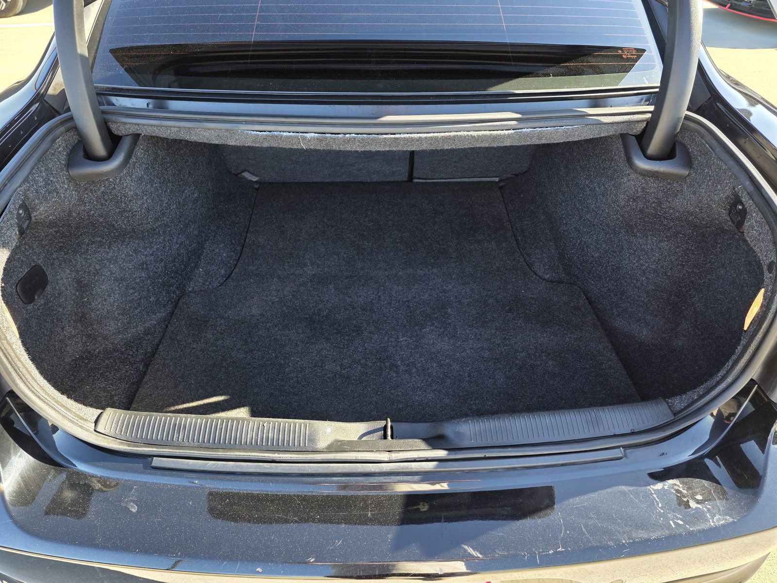 Used 2018 Dodge Charger R/T w/ Plus Group image 18