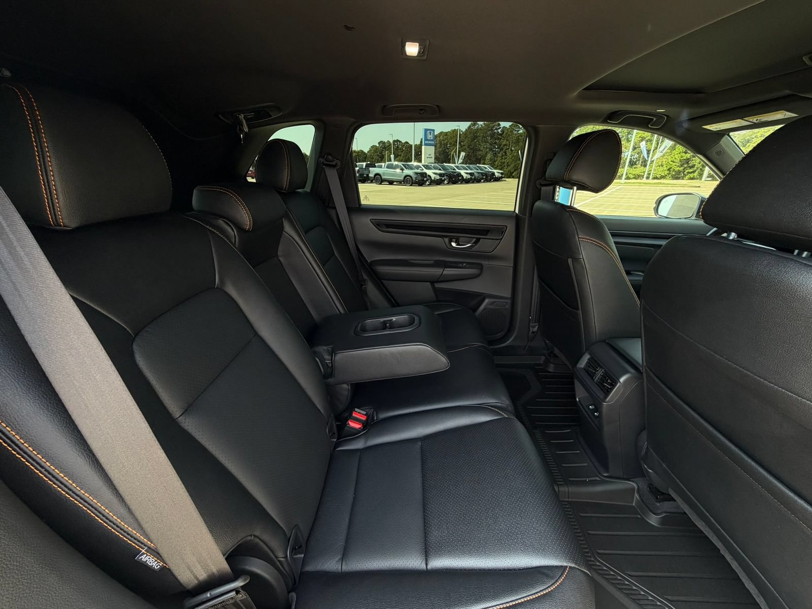 Used 2024 Honda CR-V Sport image 31