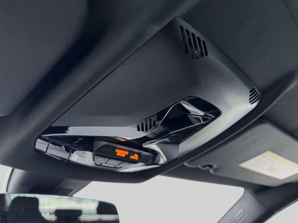 Certified 2024 BMW M235i xDrive Gran Coupe w/ Premium Package image 15