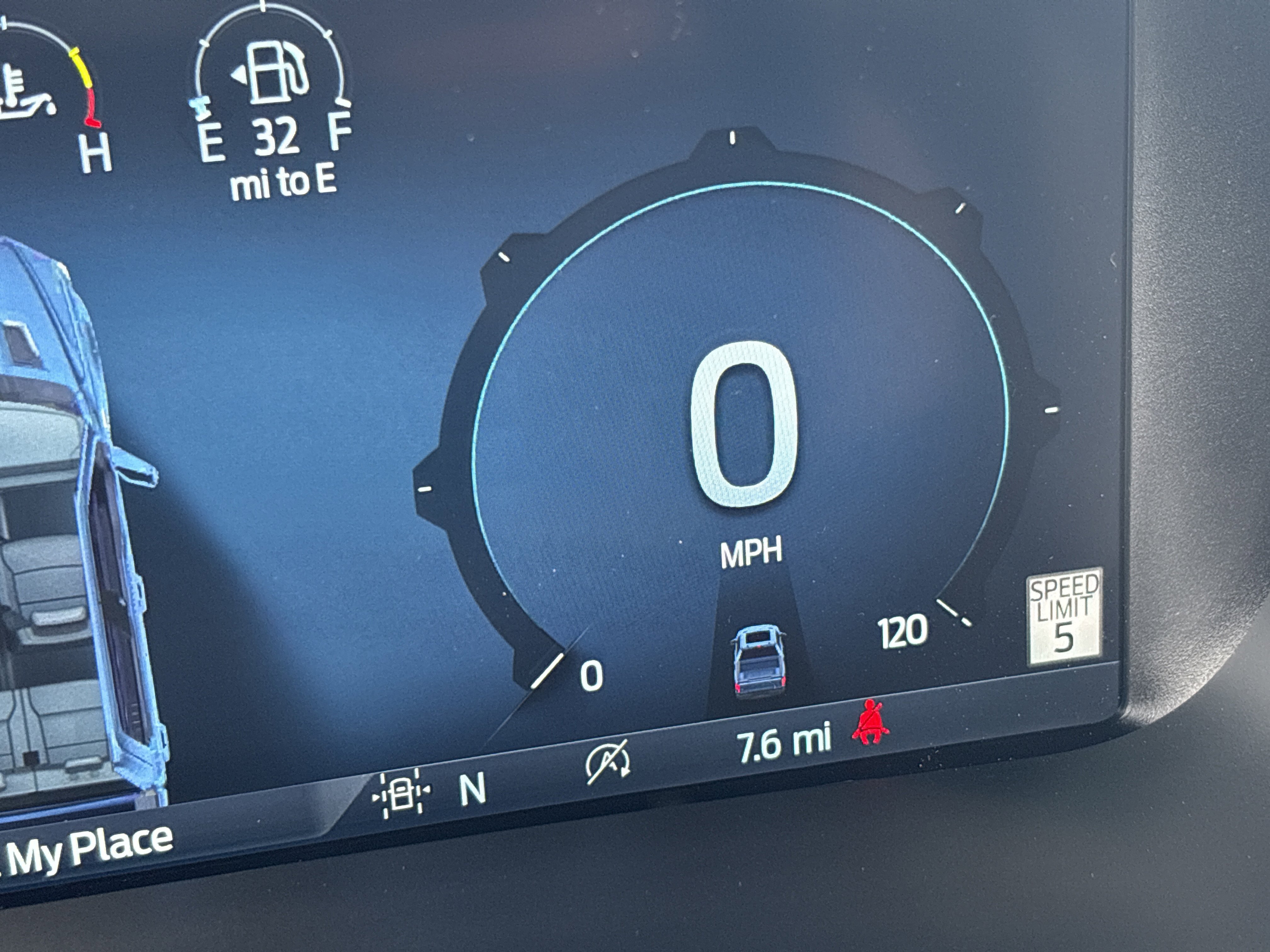 New 2026 Ford F150 XLT w/ Equipment Group 302A MID image 28