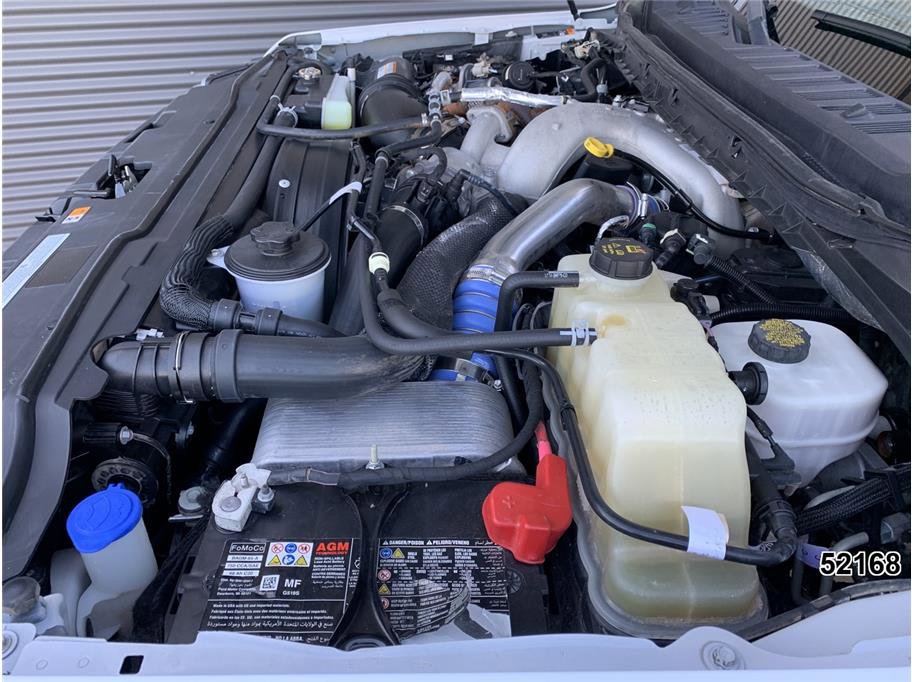 Used 2024 Ford F450 XL image 11