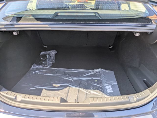 New 2026 MAZDA MAZDA3 2.5 S Sedan w/ Preferred Pkg FWD image 25