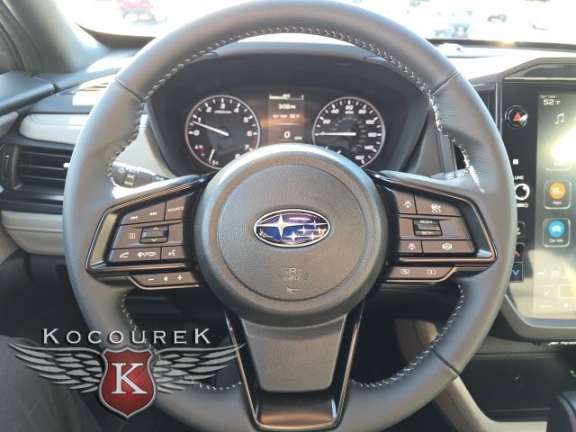 New 2026 Subaru Forester Premium image 14