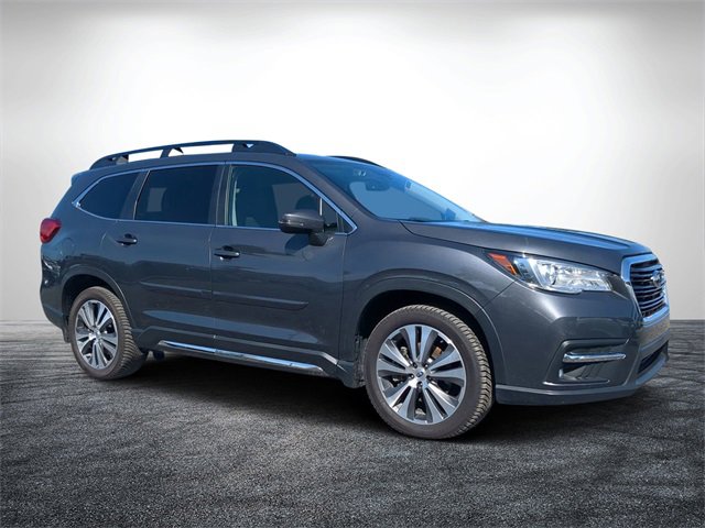 Used 2020 Subaru Ascent Limited w/ Popular Package #2