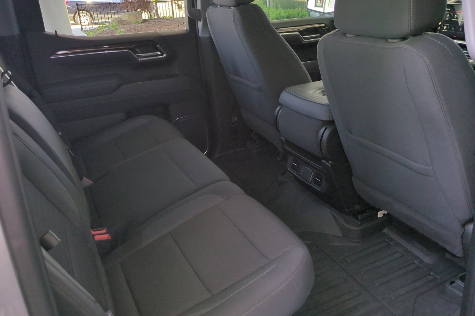 Used 2025 GMC Sierra 1500 Elevation AWD/4WD image 17