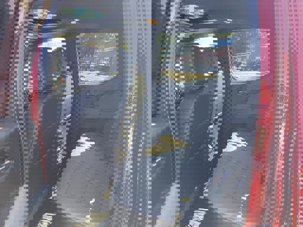 New 2026 Chevrolet Colorado ZR2 w/ Technology Package image 22