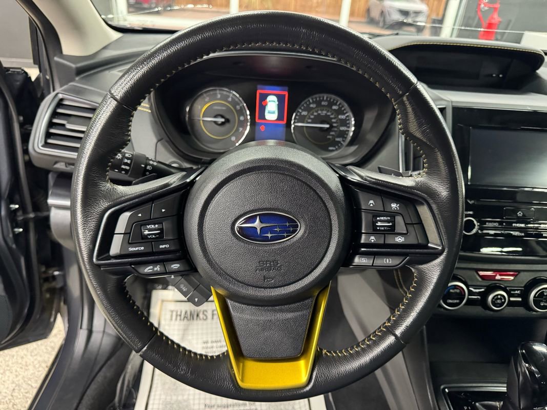 Used 2022 Subaru Crosstrek 2.5i Sport image 23