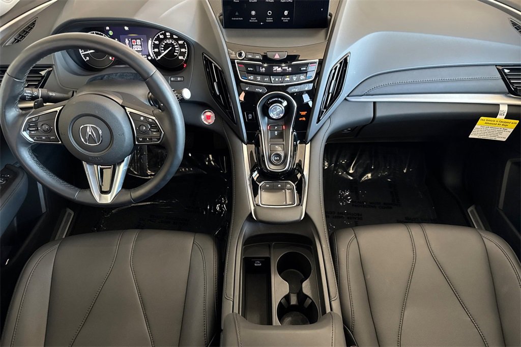Certified 2024 Acura RDX SH-AWD image 4