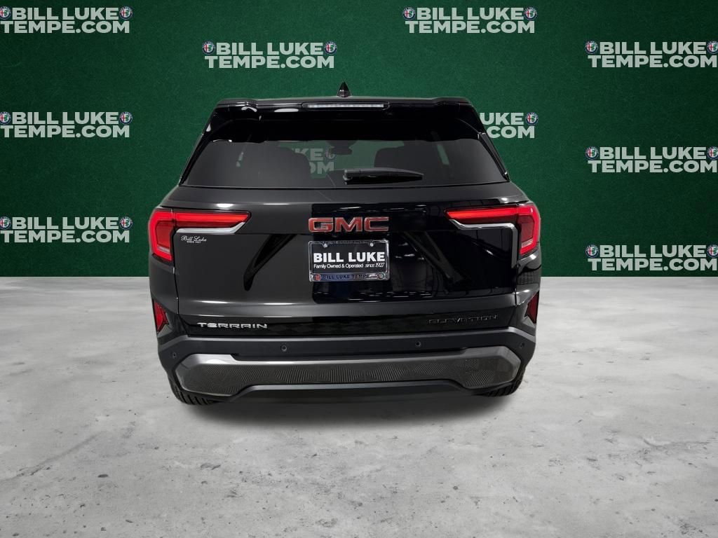 Used 2026 GMC Terrain Elevation FWD image 6