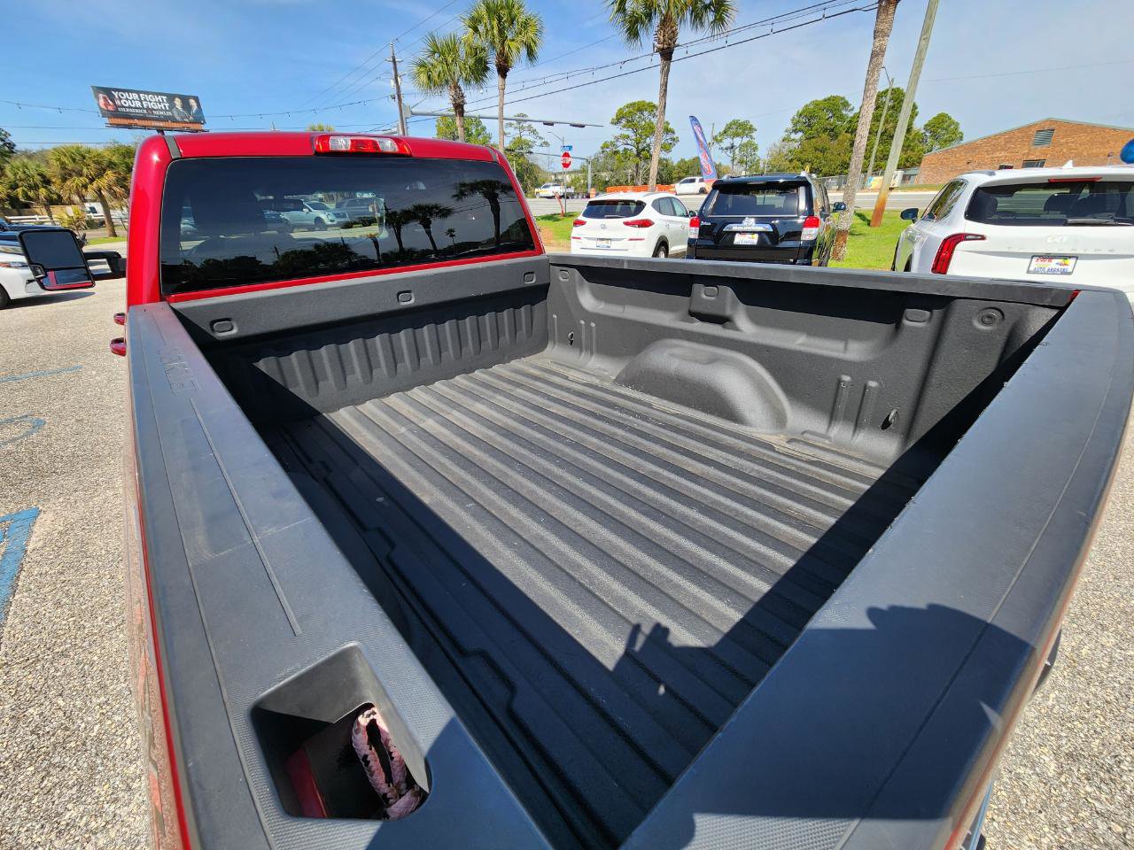 Used 2019 Chevrolet Silverado 1500 LT w/ All Star Edition image 26