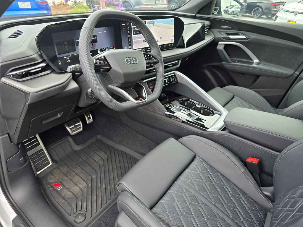 New 2026 Audi SQ5 Premium Plus AWD/4WD image 10