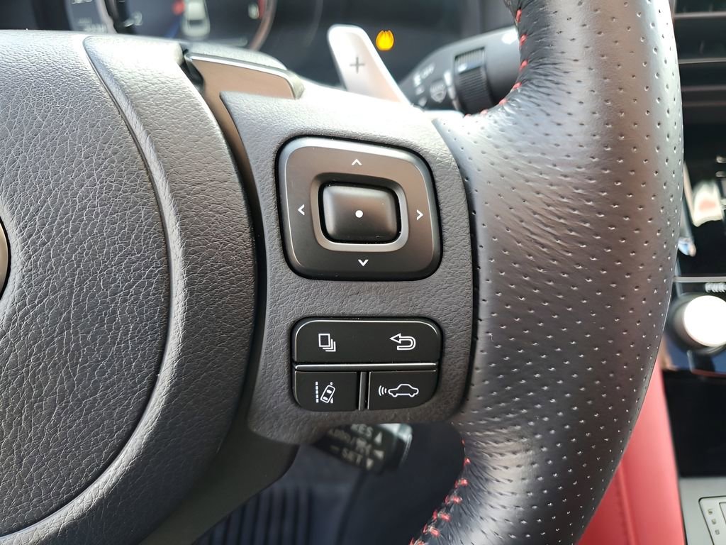 Used 2023 Lexus IS 350 F Sport image 29