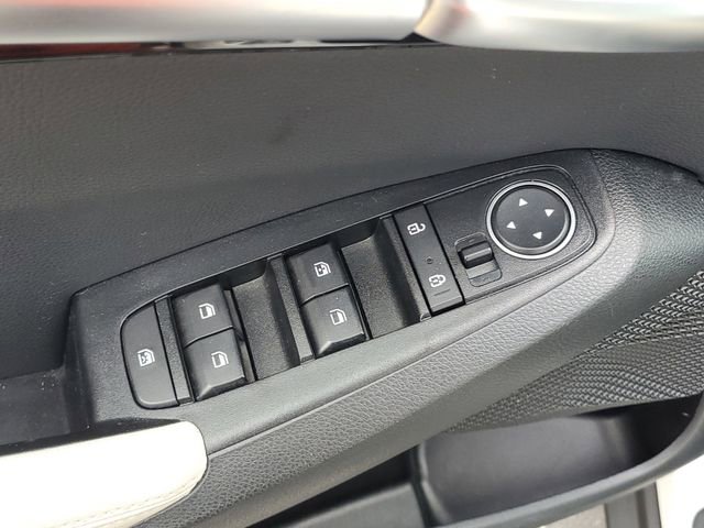 Certified 2023 Kia Seltos EX AWD/4WD image 15